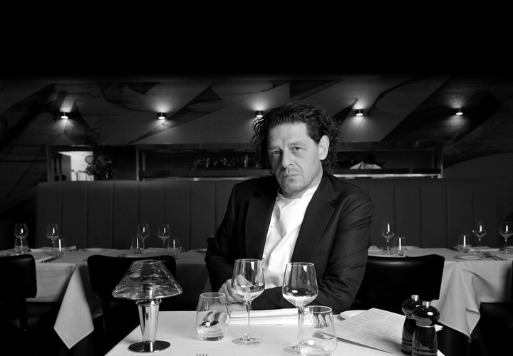 New Marco Pierre White Restaurant Opens In Swansea | Marco Pierre White ...